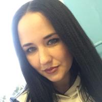 Анастасия Коновалова