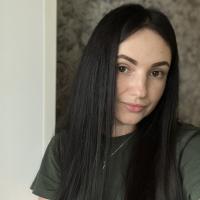 Арина💙