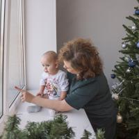 Алина Исмагилова