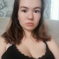 Анастасия 