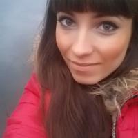 Екатерина  Потапова