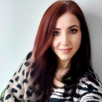 Юлия Исакова