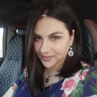Алина