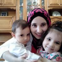 Зухра Исаева