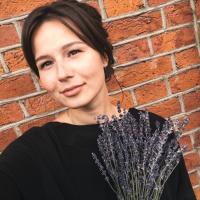 Елена Федорова