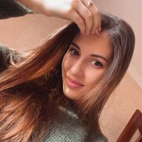 Аскарова Индира