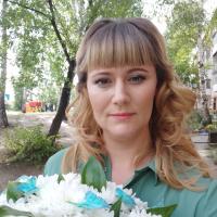 Ксения Севостьянова