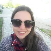 Ирина Гоменюк 