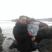 Герцик Наталія