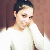 Анастасия Анциферова