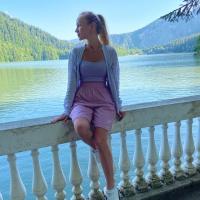 Оксана 