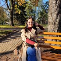 Кристина
