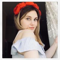 Алина