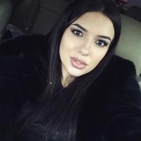 Марина Топал