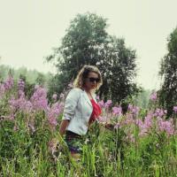 Оксана
