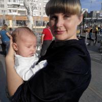 Лана Николайчук