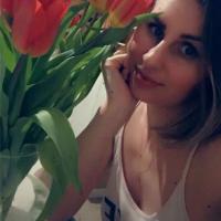 Оксана