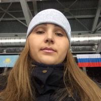 Ларионова Татьяна