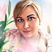 Анна Степанова 