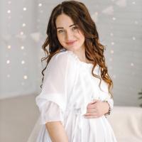 Мария Богушко