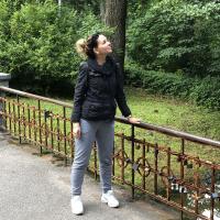 Инна Пайкина