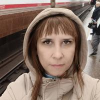 Екатерина Баутина