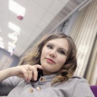 Настя Стец