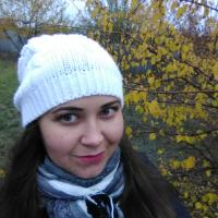 Анастасия