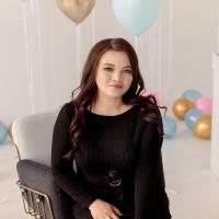 Юлия Сагитова
