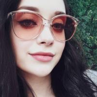 Лилия Пронина 
