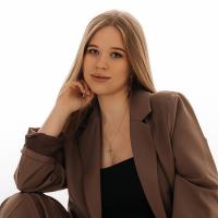 Алина