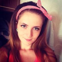 Галина Кайванова