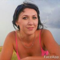 Ната Репина