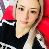 Лена Морозова