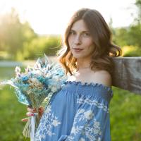 Елена Иверовская 