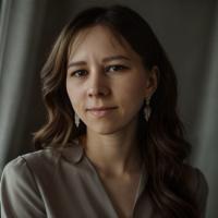 Перинатальный психолог Анна
