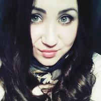 Марина Васильева