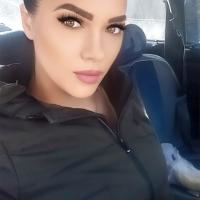 Светлана Шмакова
