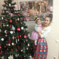 Огнева Екатерина