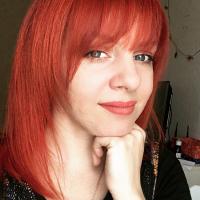 Екатерина Родина