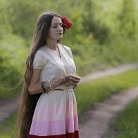 Добромира Кудряшова