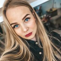 Ксения Платонова