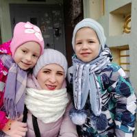 Екатерина 