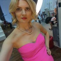 Ирина Красник