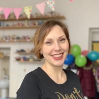 Ekaterina Sveshnikova