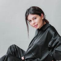 Марина