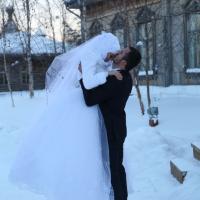 Гусейнова Назия