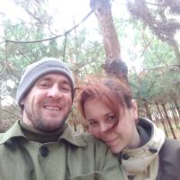 Анастасия Шутова