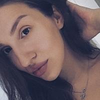 Анна Молитвина