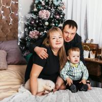 Лиза Томилова